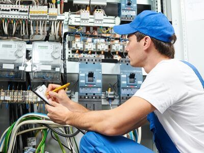 About Electrician in Oklahoma - local electrician experts in Oklahoma
